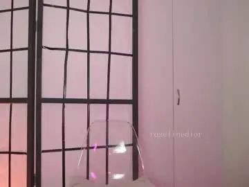 Live Sex with roselinedior - Chaturbate