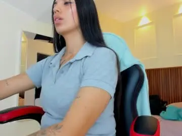 Private Sex Chat with tatilarson - Chaturbate