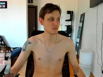 Adult Webcam with annonimsick - Chaturbate