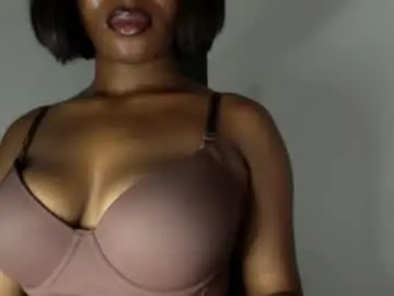 Nude Webcam with ebony_pussy98 - Chaturbate