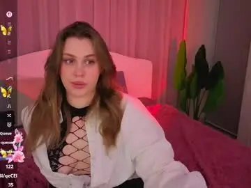 Best live sex cam show with goga_li - Chaturbate