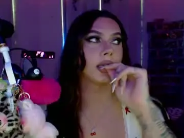 Free Live Porn with itsnickibabyy - Chaturbate