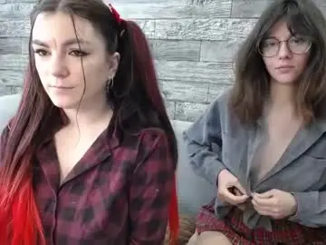 Watch Live Sex Cams with martaandserg - Chaturbate