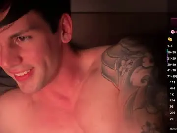 Live Sex Cam with maxandtam - Chaturbate