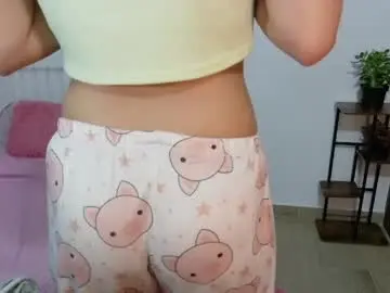 Live Sex with naugthy_muse - Chaturbate