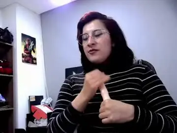 Free Live Porn with scarlett_sen - Chaturbate