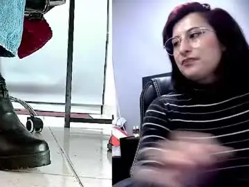 Adult Webcam with scarlett_sen - Chaturbate