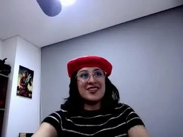 Sex Chat with scarlett_sen - Chaturbate