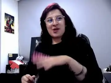 Best Webcam with scarlett_sen - Chaturbate