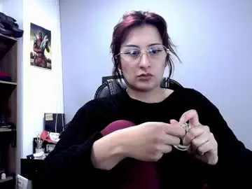 Adult Video Chat with scarlett_sen - Chaturbate