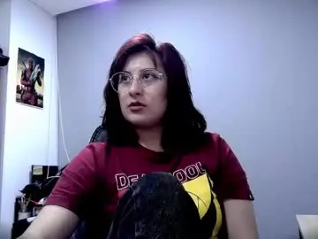 Sex Chat with scarlett_sen - Chaturbate