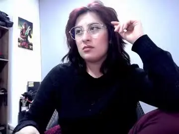 Nude Webcam with scarlett_sen - Chaturbate