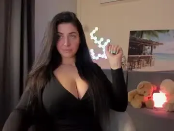 Live Sex Cam with victorias_world - Chaturbate