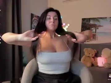Watch Live Sex Cams with victorias_world - Chaturbate