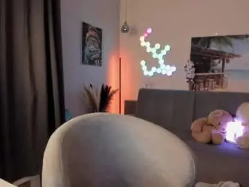 Free Live Porn with victorias_world - Chaturbate