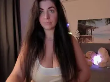Nude Webcam with victorias_world - Chaturbate