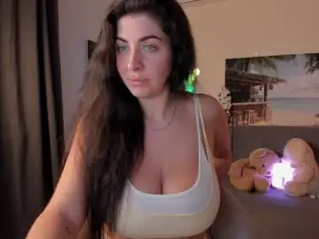Nude Webcam with victorias_world - Chaturbate