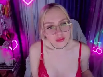Live Sex Cam with alinaocean - Chaturbate