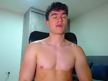 Free Porn Cam with andre_parker - Chaturbate