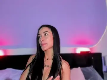 Live Porn with bby_izzy - Chaturbate