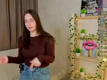Watch Live Sex Cams with gretalinelle - Chaturbate
