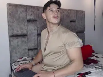 Adult Webcam with jonathancast08 - Chaturbate