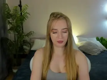 Nude Webcam with stacy_riiver - Chaturbate