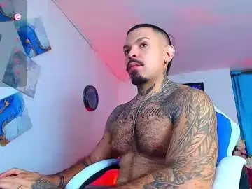 Adult Webcams with adil_aminn - Chaturbate