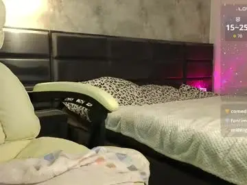 Best live sex cam show with everoses - Chaturbate