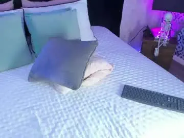 Adult Video Chat with mariianna_lopez_ - Chaturbate