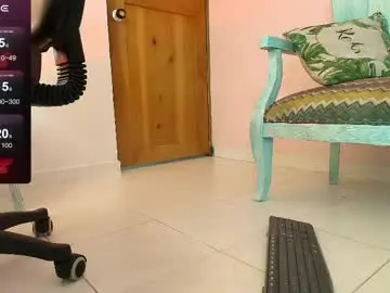 Free Live Porn with paula_rendon - Chaturbate