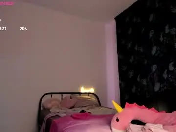 Nude Webcam with rainbowpony420 - Chaturbate