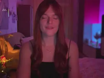 Adult Webcams with redaplle2 - Chaturbate