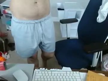 Free Live Porn with tray1987 - Chaturbate