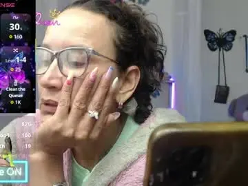 Live Sex with _laflaka2024 - Chaturbate