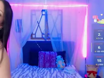 Nude Webcam with ava_harper_ - Chaturbate