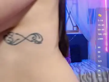 Nude Webcam with ava_harper_ - Chaturbate