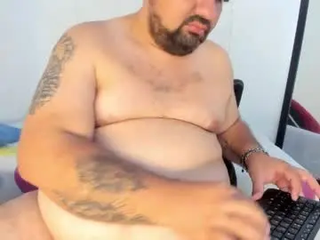 Adult Webcam with horus_gil - Chaturbate