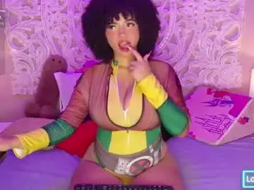 Best Webcam with malaikabrown - Chaturbate