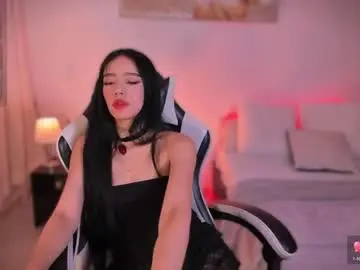 Adult Video Chat with meganlake - Chaturbate