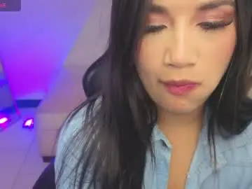 Free Porn Cam with violetta_jhonson_v - Chaturbate