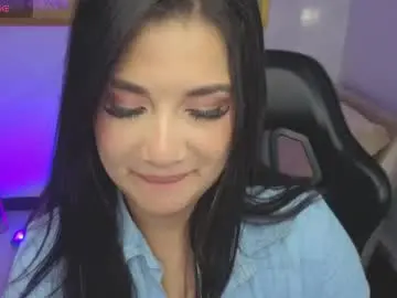 Free Live Porn with violetta_jhonson_v - Chaturbate
