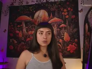 Adult Webcams with 6briela9 - Chaturbate