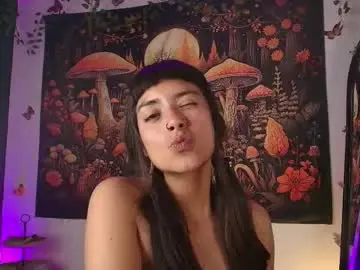 Best live sex cam show with 6briela9 - Chaturbate