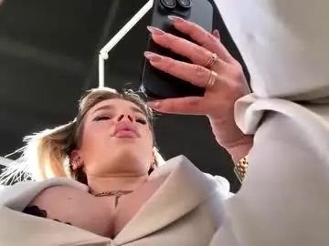 Watch Live Sex Cams with _milagoddess - Chaturbate