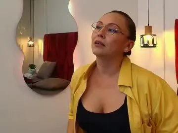 Live Sex with _monaliza_ - Chaturbate