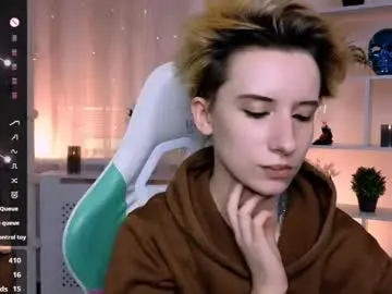 Adult Webcams with _rein_ramm - Chaturbate
