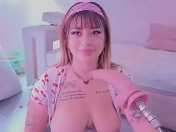 Watch Live Sex Cams with amy_nicolee - Chaturbate