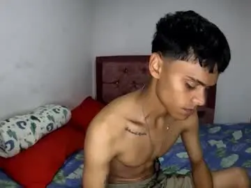 Watch Live Sex Cams with baby_sander - Chaturbate