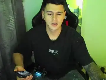 Nude Webcam with dage_19 - Chaturbate